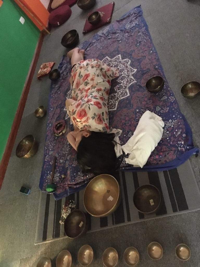 Massage não làm mịn gói 30'